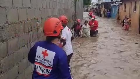 Cañada de la 30 de Mayo