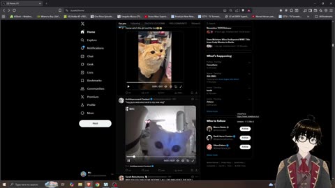 Random Tangents and gundams and anime