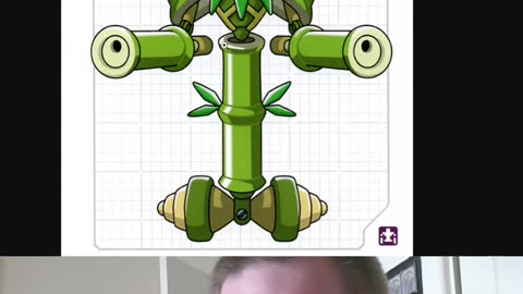 Medabot Thoughts: Takewatter