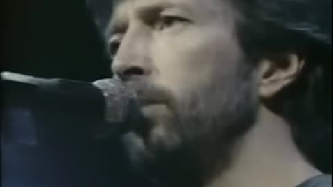 Eric Clapton - Cocaine (Live) 1977