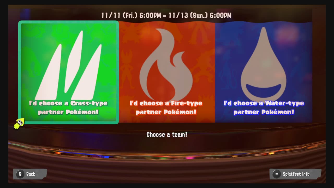 Splatoon3 Turf War144