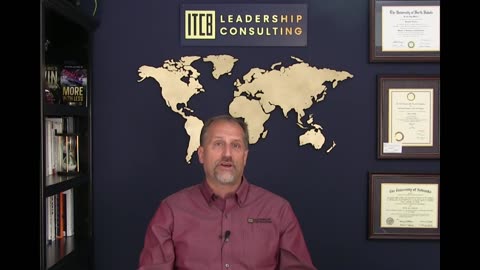 Strategic Planning - Analyze Your Resources