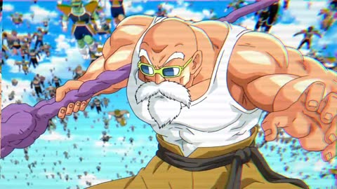 Perverted Power Surge