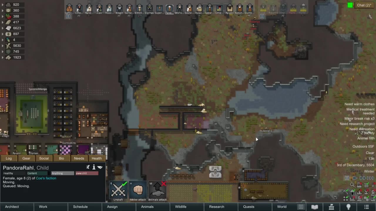 301 Rimworld w Necomi