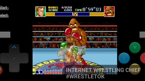 Punch Out