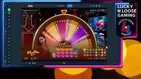 Lets Spins Some Slots until we are Broke