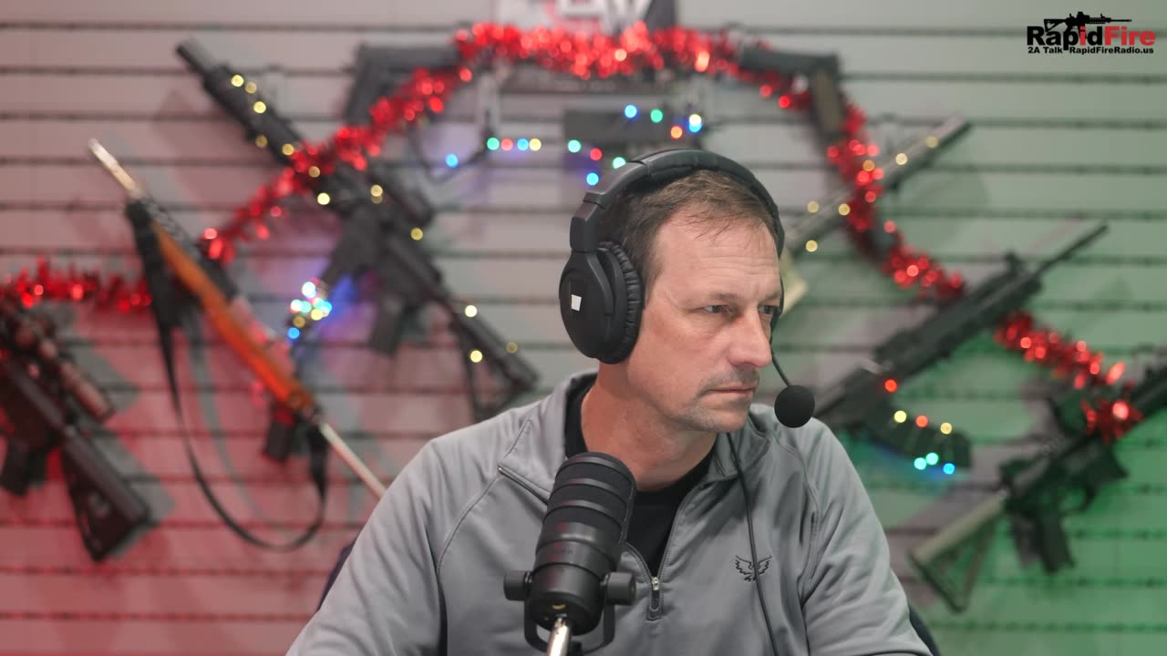 The Howie Carr Show December 24, 2025