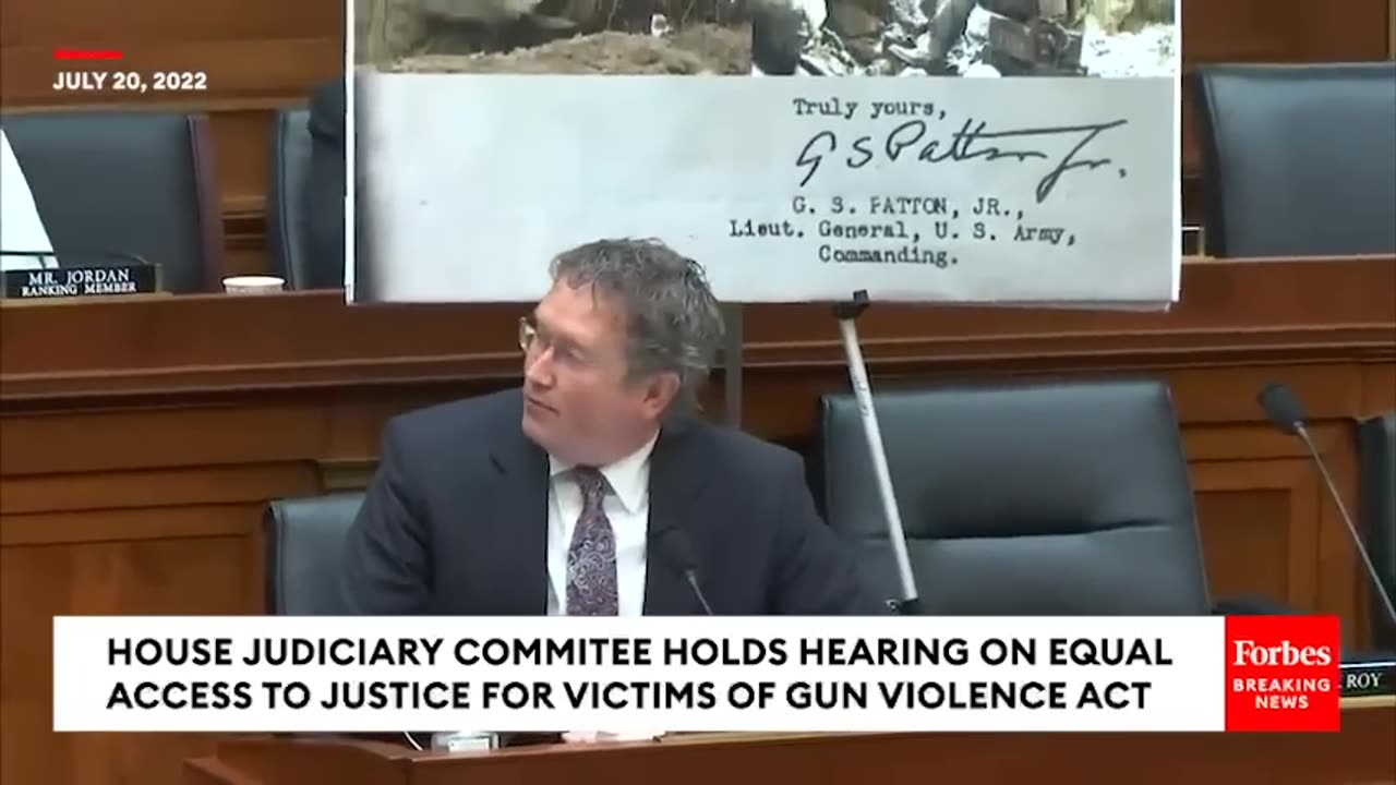 'You Guys Might Wanna Get Out The Bill And Check'