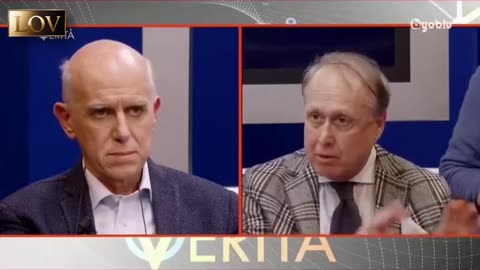 Avv. Sandri:"la diagnostica del virus sars-cov-2 in Italia è totalmente falsa".