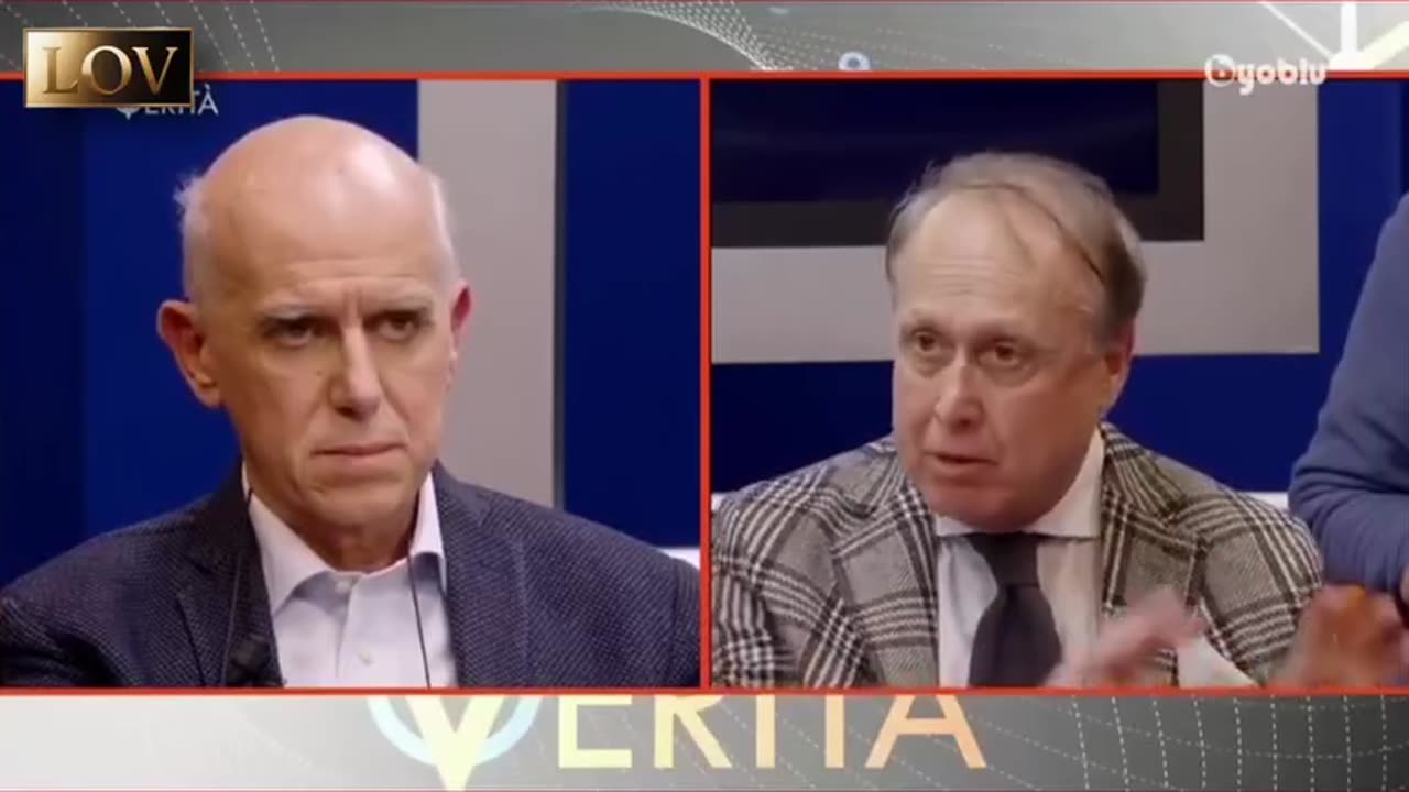 Avv. Sandri:"la diagnostica del virus sars-cov-2 in Italia è totalmente falsa".