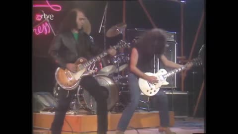 Barón Rojo - El Pobre