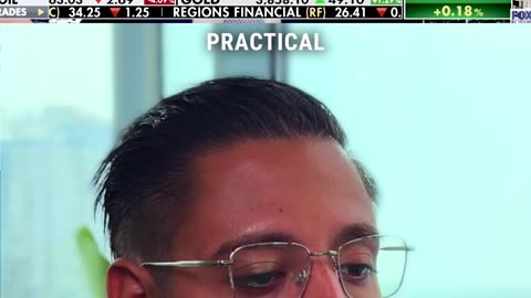 Eric Trump: Crypto Will End The Financial System as We Know It