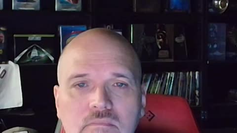 The Deep State Is Melting Down Over Trump / Red, Rights & You