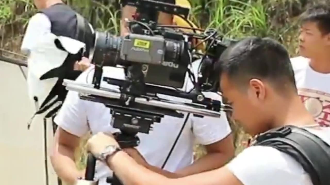 BTS Drop | Wei Wuxian’s “Little Apple Daily Life” Is Even More Fun than the Drama!