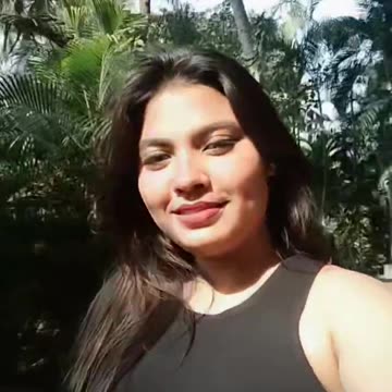 Sweet Indian Girl ❤