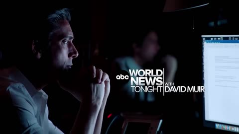 Tonight with David Muir Full Broadcast