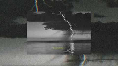 Oceans - Lofi Remix