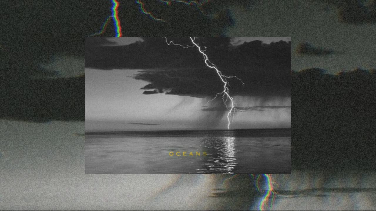 Oceans - Lofi Remix