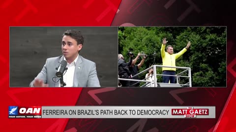 ⚠️ The outlook is grim for former Brazilian President Jair Bolsonero 🙏