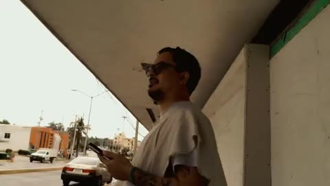 GMS México 24ENE26 @ SANTUARIO YAHAWAH BA HA SHAM YAHAWASHI - Greatmillstone