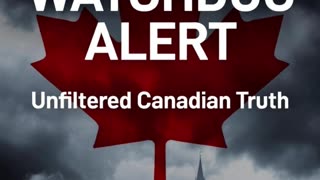 Canadians need to pay attention to what is quietly moving through government right now.