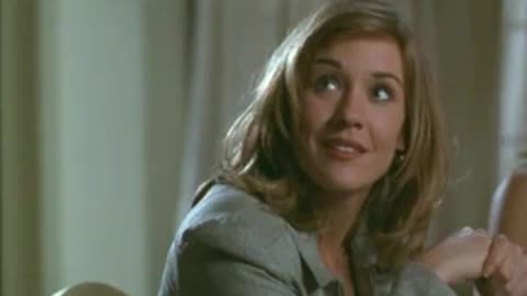 "The Assault" Starring Stacie Randell