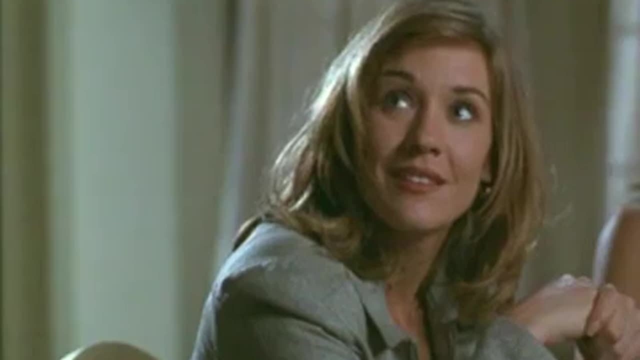 "The Assault" Starring Stacie Randell