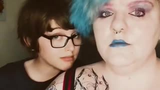 This mental illness is becoming exhausting..