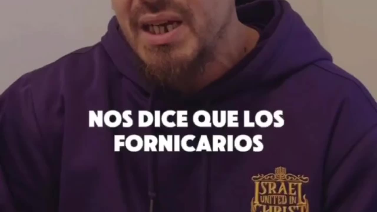 ¡El día de San Valentín no promueve nada más que la fornicación