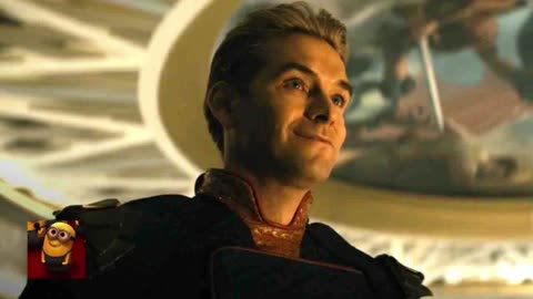 The Boys - Bad Product (S3E4) _ Movieclips