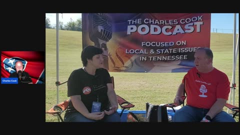 Interviews from Freedom Fest 2025.