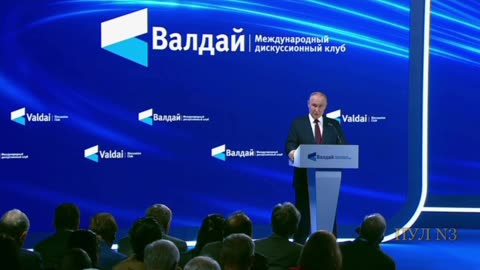 Putin on how some countries are exploiting the tragedy in Ukraine for their own selfish ends: