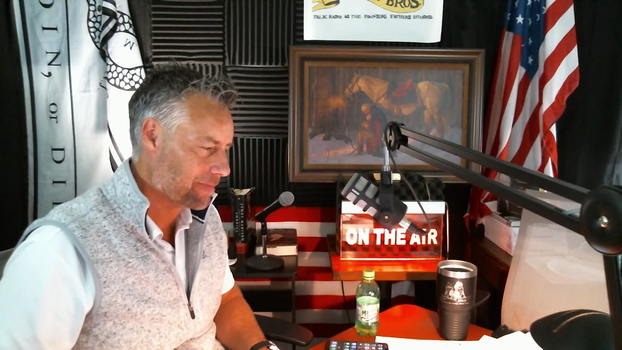 The Scott Lee Show Podcasr