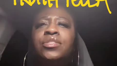 MOMMA ACE CRUSHING ON HAITIVOODOOKING EXPLAINS HOW THEY GOT COOL 