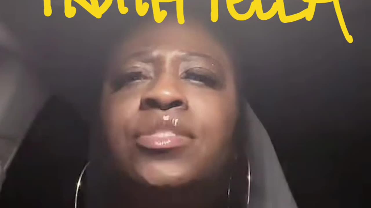 MOMMA ACE CRUSHING ON HAITIVOODOOKING EXPLAINS HOW THEY GOT COOL
