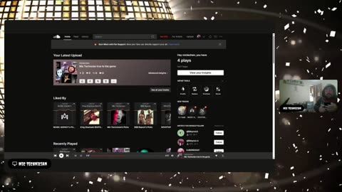 Landmindz Records Inc..