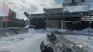 Black Ops 7 EARLY ACCESS BETA! Second Stream on RUMBLE! *NEW CREATOR*