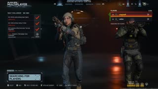 Black Ops 7 EARLY ACCESS BETA! Second Stream on RUMBLE! *NEW CREATOR*