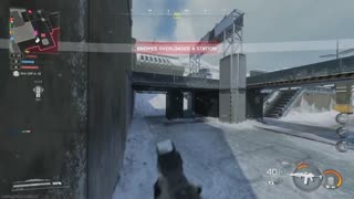 Black Ops 7 EARLY ACCESS BETA! Second Stream on RUMBLE! *NEW CREATOR*