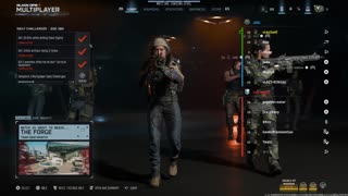 Black Ops 7 EARLY ACCESS BETA! Second Stream on RUMBLE! *NEW CREATOR*