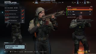 Black Ops 7 EARLY ACCESS BETA! Second Stream on RUMBLE! *NEW CREATOR*