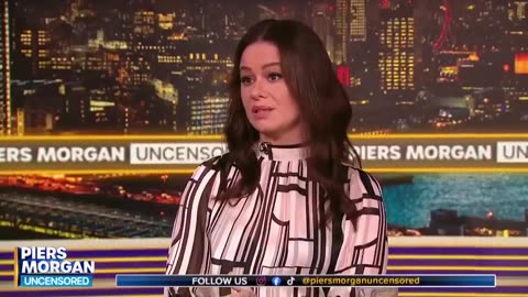 Tyranny in Britain: Police Sexually Harrass Woman for 'Malicious Communication' in Online Posts