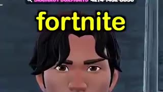Incredible: Fortnite Squid Game is Hilarious!