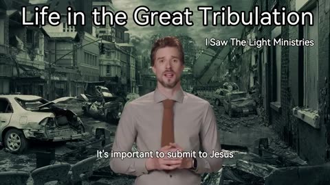 In the Great Tribulation, What Will Life Be Like