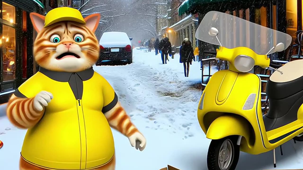 Cat videos funny dance 🐾️💃😃Videos for catsv#funnycats #dancingcat #catlovers #cats cat dance 215