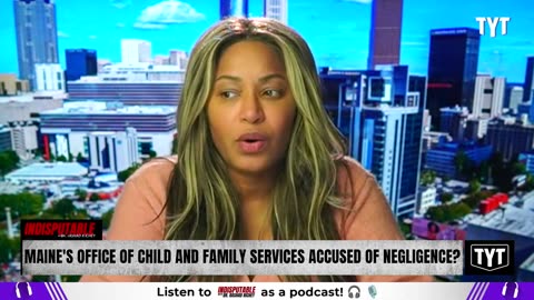 Horrifying Negligence EXPOSED In State’s Office Of Child And Family Services