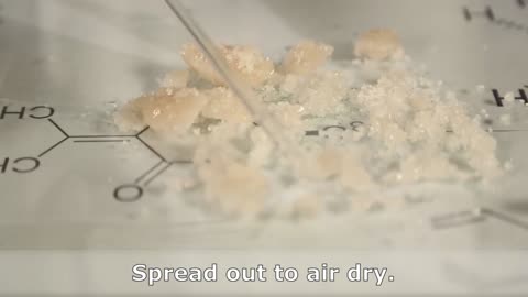 UR-144 Synthetic Cannabinoid Synthesis