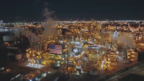 🚨 America FORCED to Turn to Canada After Trump’s Self-Reliance COLLAPSES