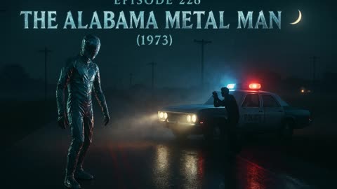 Episode 226 – The Alabama Metal Man (1973)
