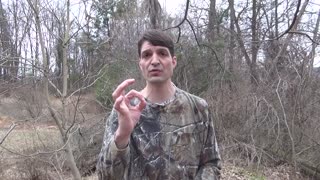 Whitetail Deer Hunting Videos - Pennsylvania hunting
